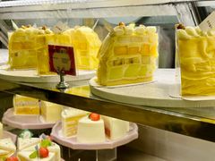 -PAOPAO Bakery&Café(港汇店)