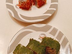 -新一番三文鱼寿司(红城湖店)