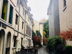 -徐家汇源景区-衡山坊