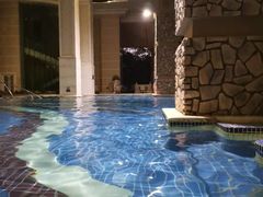 -广州锦绣香江度假别墅