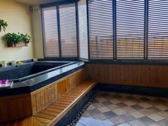 -春晖园度假酒店温泉