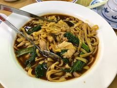 -無招牌海鮮(芽笼店)