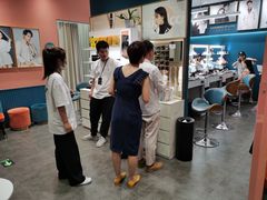 -海马体照相馆(龙湖杭州金沙天街店)