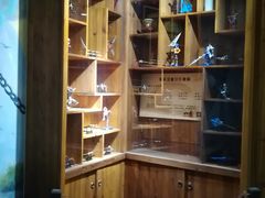 -功夫小龙虾·烧烤·江湖菜(金沙洲店)