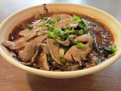 -老家猪肝面(石油路店)