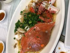 -金海湾海鲜排档(朱家尖店)
