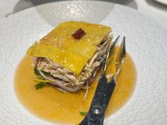 -北京泰富酒店-柏景轩中餐厅