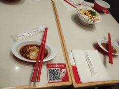 -喜家德虾仁水饺(中央大街店)