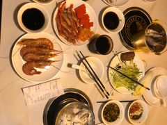 -九月海·海鲜自助(世纪东方店)