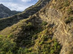 -圣莲山风景区