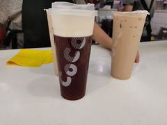 -CoCo都可(小寨赛格店)