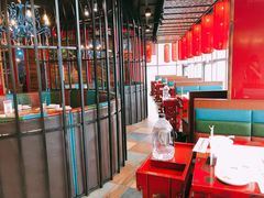 -前门·鲜肉火锅(长风店)