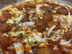 -达美乐比萨(建康路店)