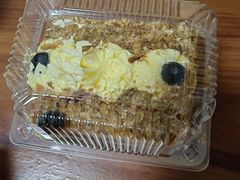 -嘉年华面包房餐厅（饺子馆）(陶然亭店)