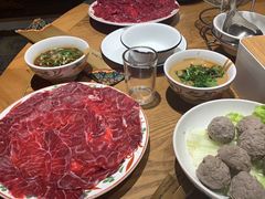 -汕头八合里海记牛肉店(清河店)