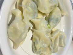 -东方饺子王(工农大路店)