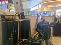-松鹤楼面馆(飞州国际广场店)