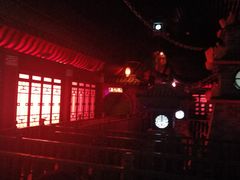 -济南方特东方神画