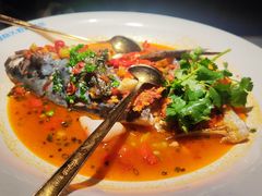 -坛宗剁椒鱼头(河西王府井店)