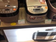 -利群商厦(台东店)