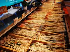-串一火锅(赛格国际购物中心店)