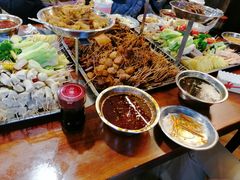 -谢智冷沾沾(马家巷总店)