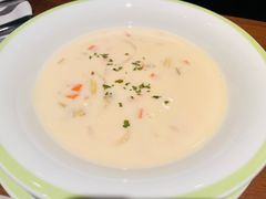 -萨莉亚意式餐厅(杭州西溪龙湖天街店)