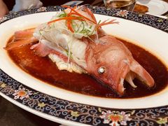 -潮府馆·非遗潮州菜·港式点心(世纪公园店)