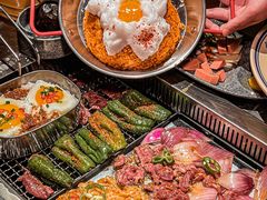 -张牌牌·东北烤肉小吃市集(金楠天街店)