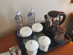 -雅安楠水阁温泉酒店