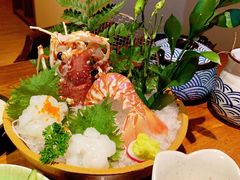 -蟹将军日本料理(中南路店)
