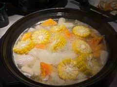 -润泽园椰子鸡(汇一城店)