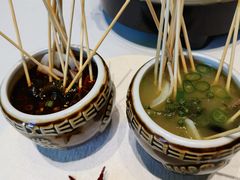 -渔嫂烧河鲜•土菜馆(中正天街店)