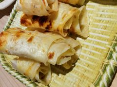 大理乳饼-缘生态云南菜·野生菌庭院餐厅(华侨城店)
