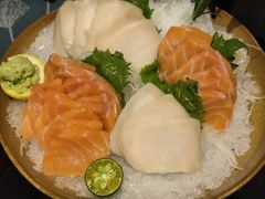 -汕头国际大酒店-牛一町目餐厅