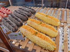 -奈雪的茶(凯德新都心店)