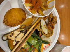 -泰合素食(双流店)