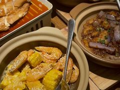 -西关味(大卫城店)