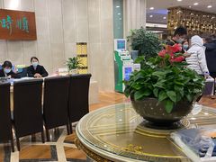 大堂-顺风海鲜港(金玉兰店)