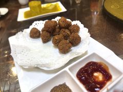 -北京小肠陈饭庄(方庄店)