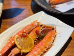 -Mr·Fish鱼鲜生海鲜放题(银泰in99店)
