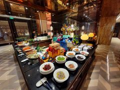 -西藏饭店·亚克·食光自助餐厅(文殊院店)