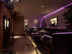 -音乐在线主题氧吧KTV(佳宁娜广场店)