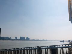 -武汉关码头(轮渡站)