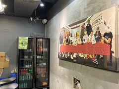 -shark burger·鲨鱼汉堡(交子大道店)