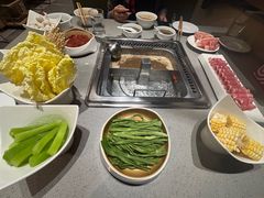 -海底捞火锅(赛格国际购物中心店)