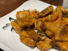 -董府·古宅餐厅