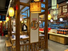 大堂-小湘旺(港湾花园店)