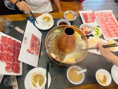 -仁和四季涮肉馆(天坛南门店)