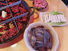-大龙老火锅·总店(龙头寺店)